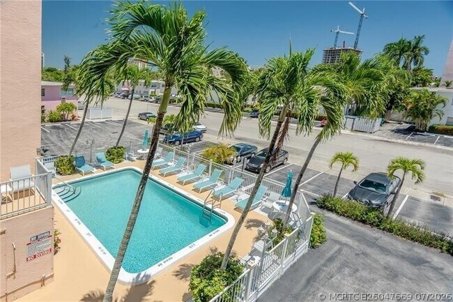 Foto del edificio - 625 Antioch Ave