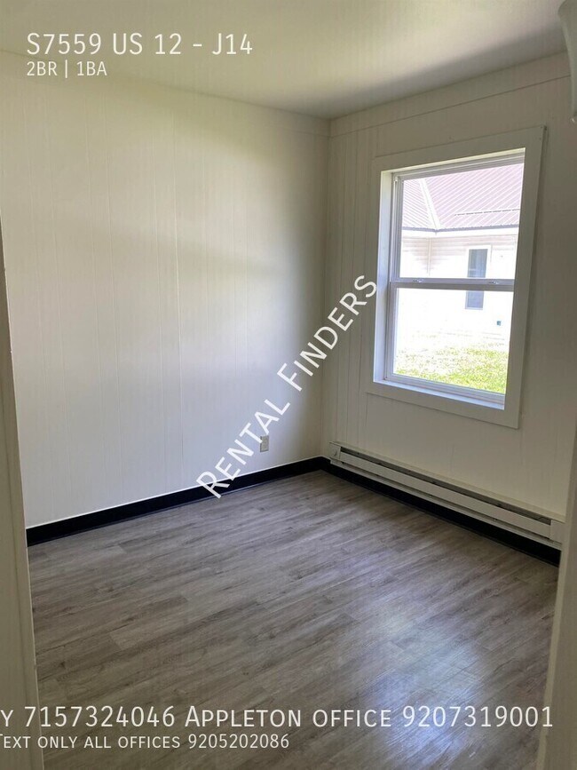 Building Photo - S7559 US-12