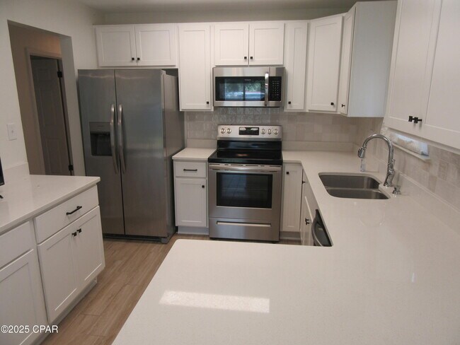 Foto del edificio - 1317 Chestnut Ave
