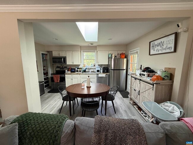 Foto del edificio - 301 Georgetown Ln