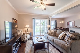 Oakmonte Apartment Homes photo'