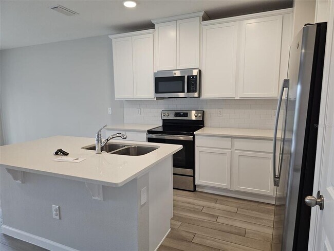 Foto del edificio - 4436 Campsite Lp