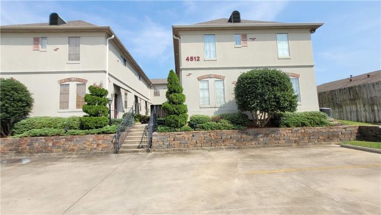 Primary Photo - 4512 Pontchartrain Dr