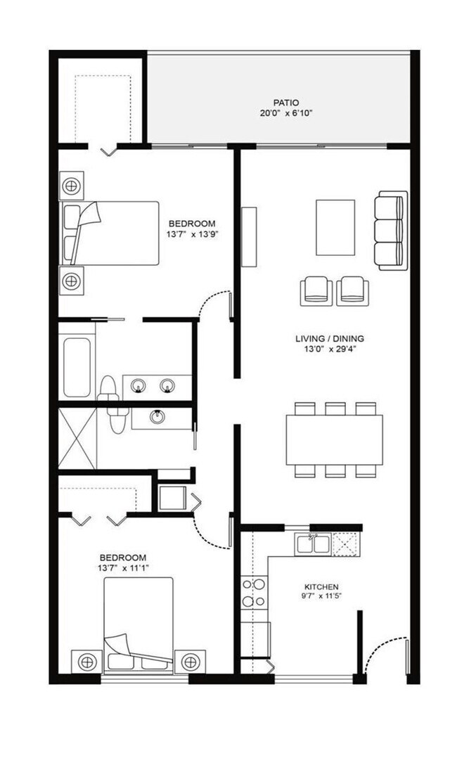 Foto del edificio - 3404 Bimini Ln