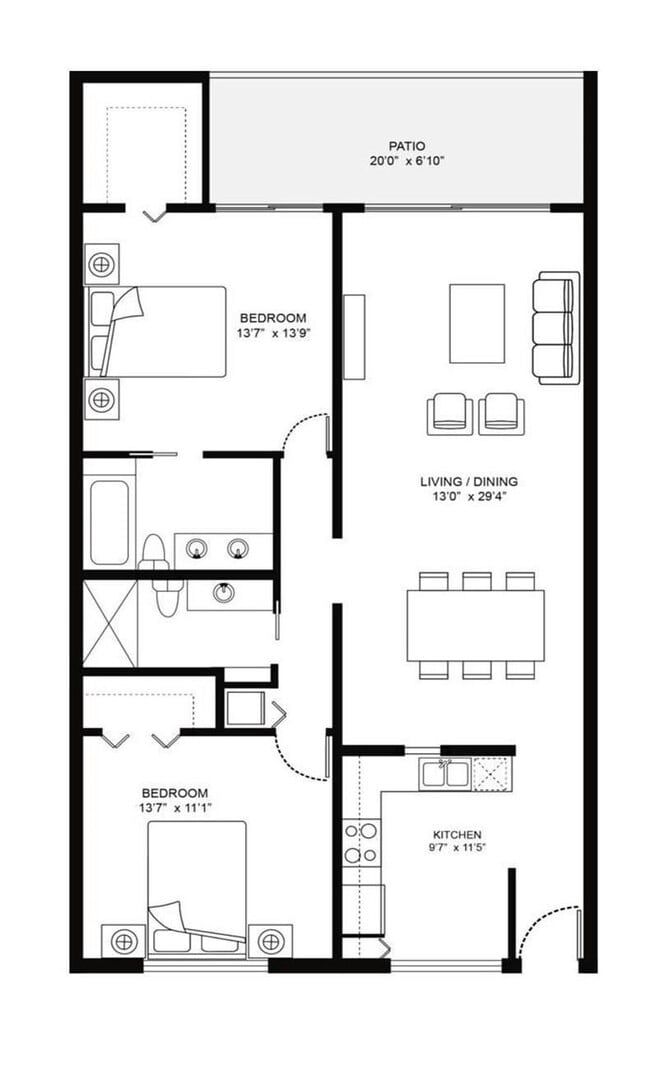 Building Photo - 3404 Bimini Ln