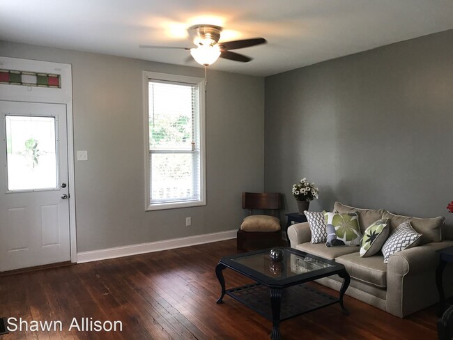 Building Photo - 2 br, 1 bath House - 5363 Odell