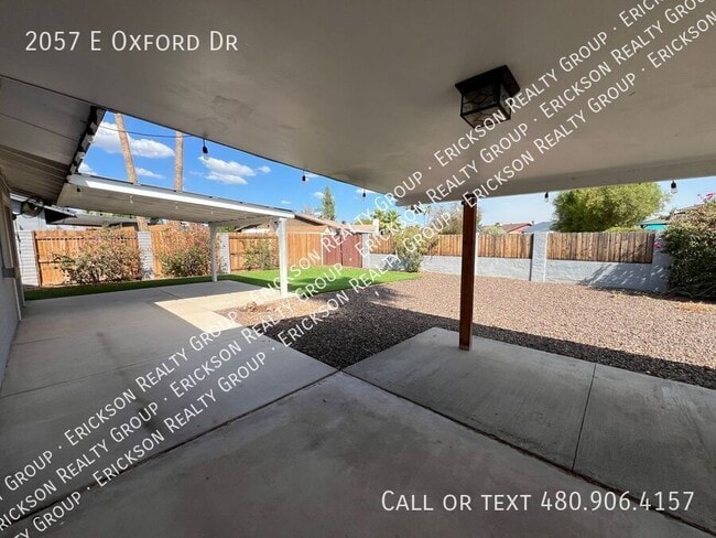 Building Photo - 2057 E Oxford Dr