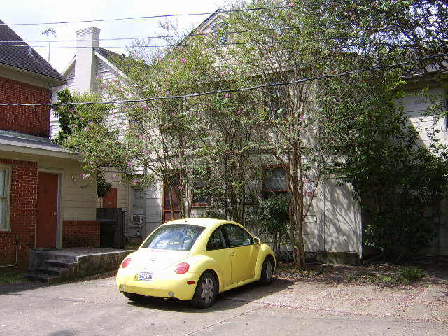 Primary Photo - 2042 & 2038 Lexington St