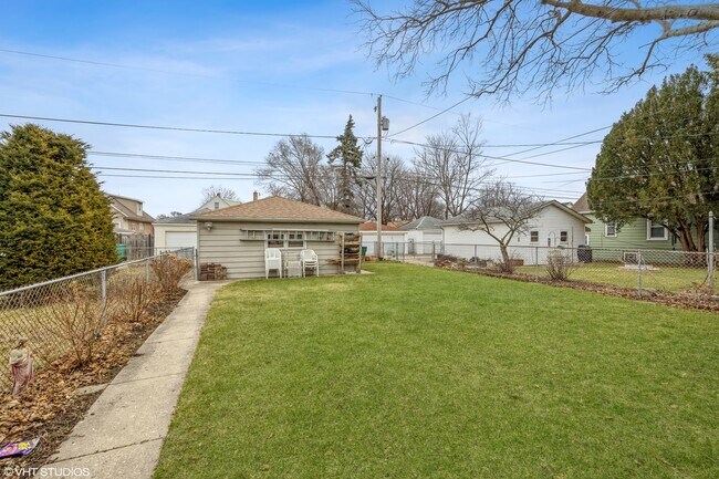 Foto del edificio - 1511 Home Ave