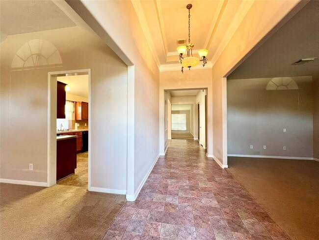 Foto del edificio - 13007 Turnbridge Trail