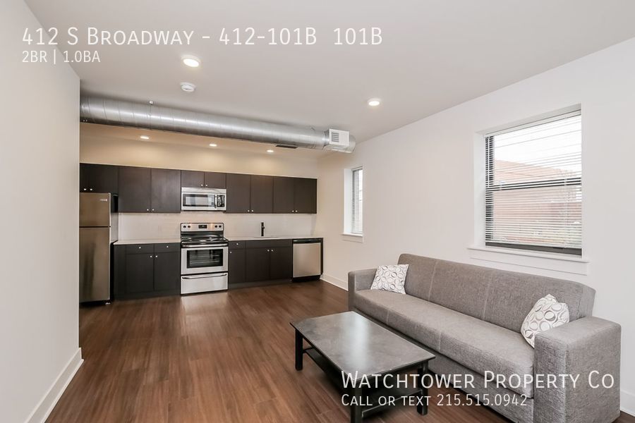 Foto principal - 412 Broadway