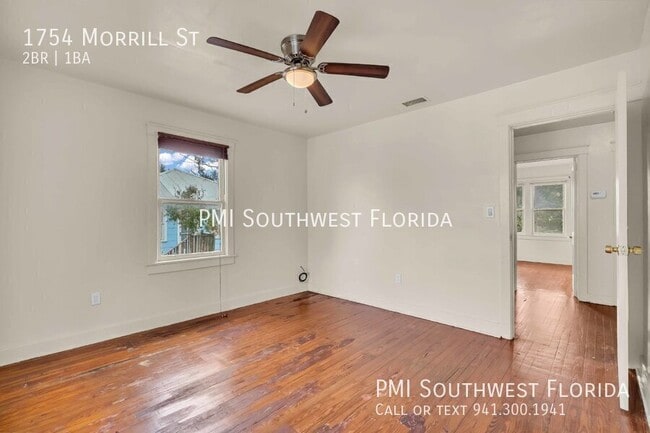 Building Photo - 1754 Morrill St