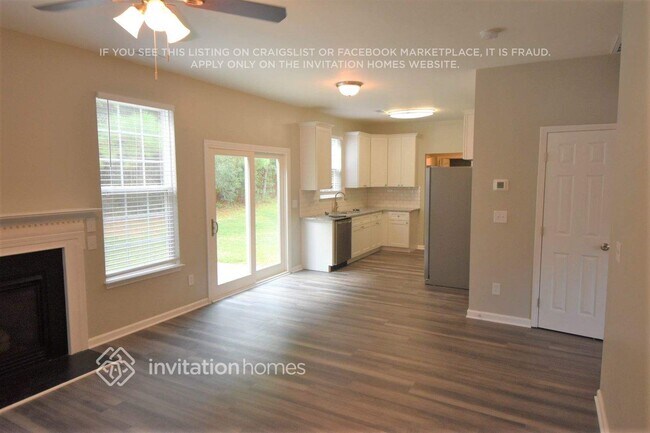 Foto del edificio - 10 Hidden Meadow Ct