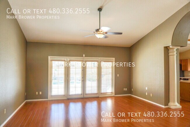 Foto del edificio - 3641 W Linda Ln