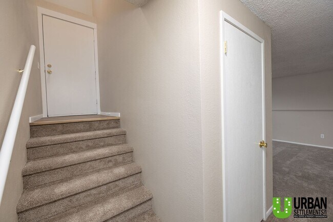 Building Photo - Everything is NEW at this 2 bedroom 1 bath...