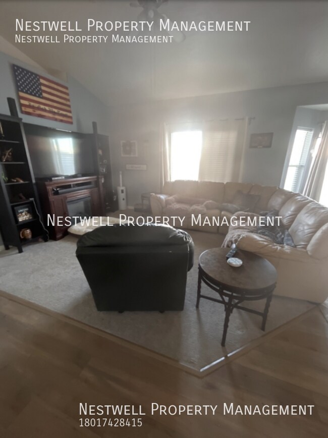 Great 5bed Home in Herriman House for Rent in Herriman, UT