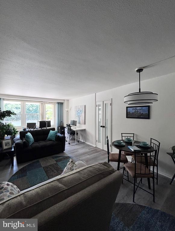 Foto del edificio - 1600 Hagys Ford Rd