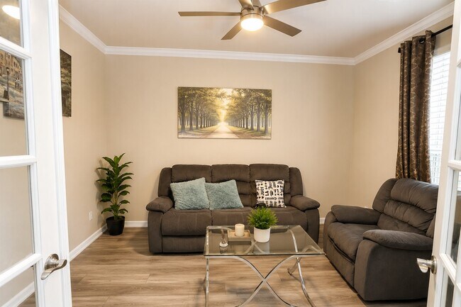 Foto del edificio - 7519 Irby Cobb Blvd