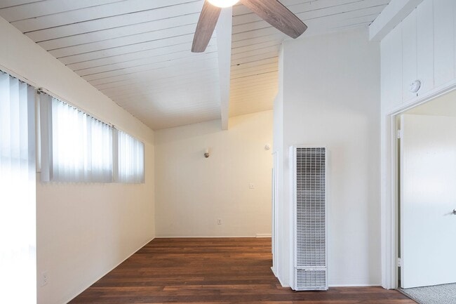 Interior Photo - Aztec Lofts Apartments