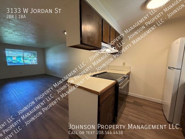 Building Photo - 3133 W Jordan St