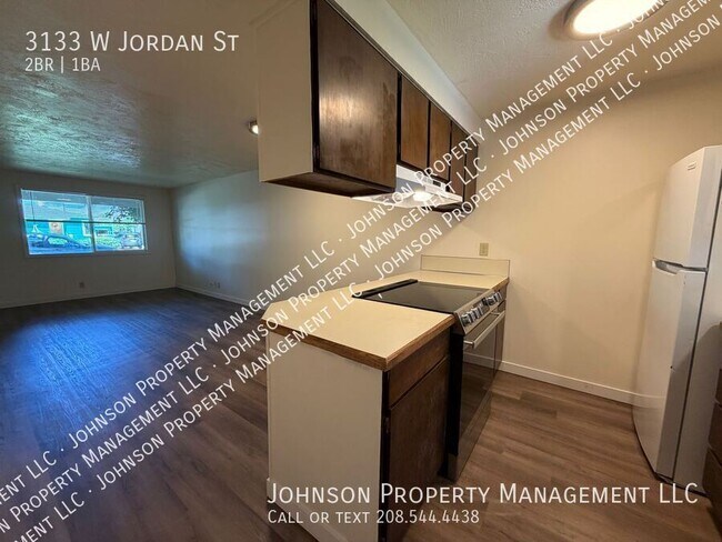 Foto del edificio - 3133 W Jordan St