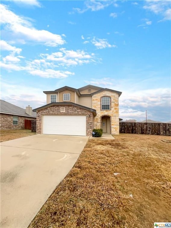 Building Photo - 3007 Canadian River Loop