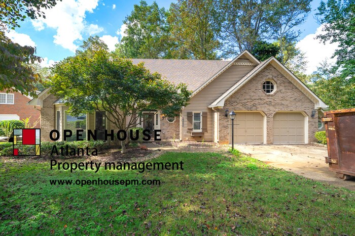 Primary Photo - 4177 Liberty Trace, Marietta