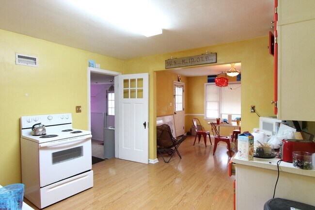 Foto del edificio - In-Unit Washer and Dryer