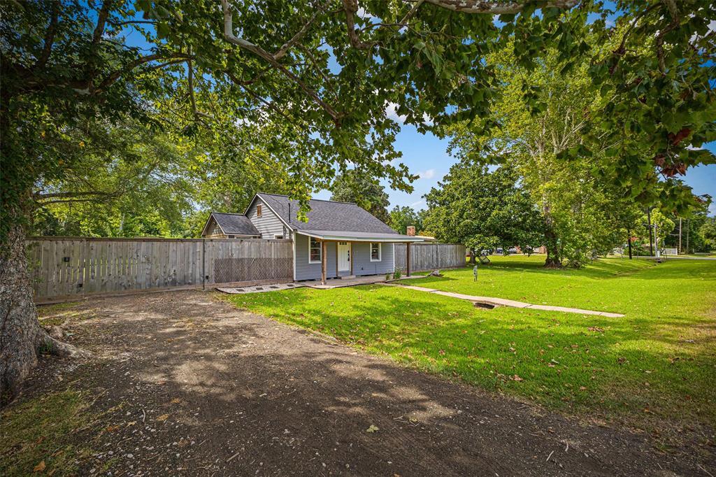 Foto principal - 4410 Jackson St