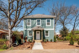 Building Photo - 2406 Booker St