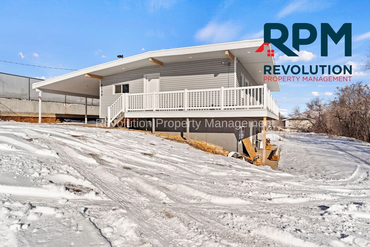 4738 S 1900 W Unit A, Roy, UT 84067 Room for Rent in Roy, UT