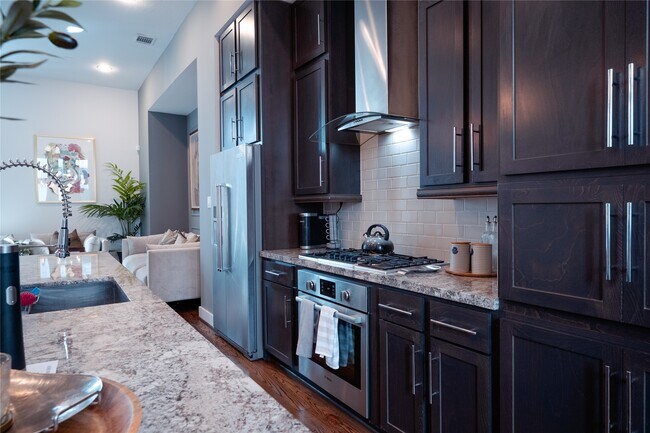 Foto del edificio - 2826 Clay St