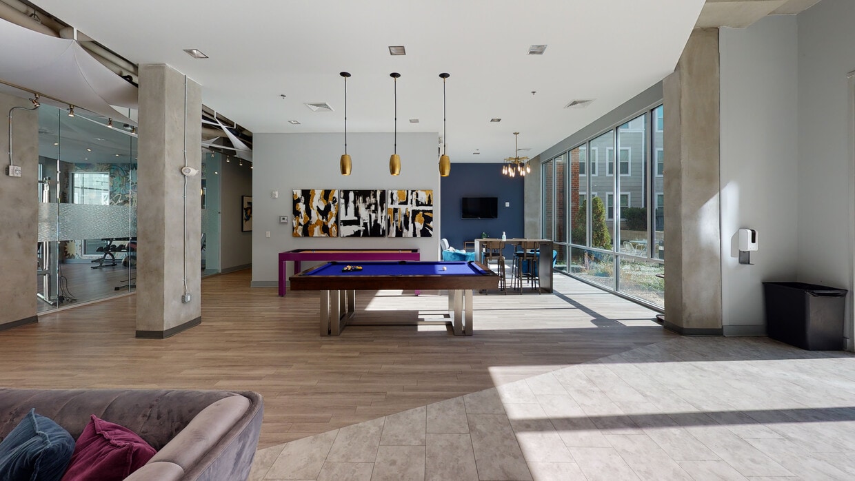 Photo - The Boundary at West End Apartments