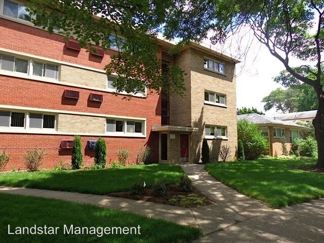 Primary Photo - 703 Dodge Ave