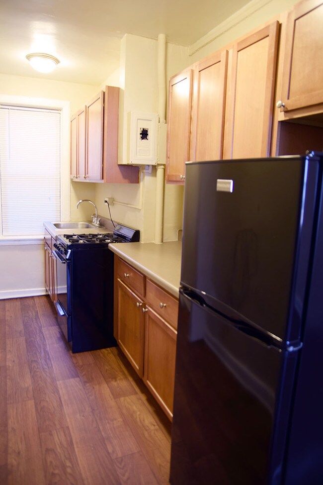 Museum Walk Apartments Apartments Chicago, IL