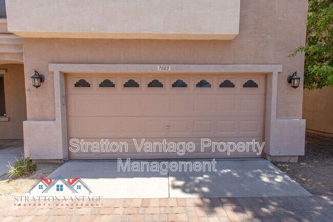 Foto del edificio - 7523 S 14th St