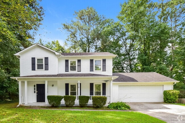 Building Photo - 5116 Contrell Ct