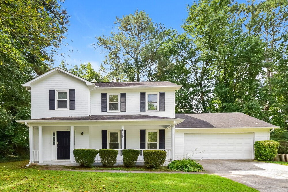 Foto principal - 5116 Contrell Ct