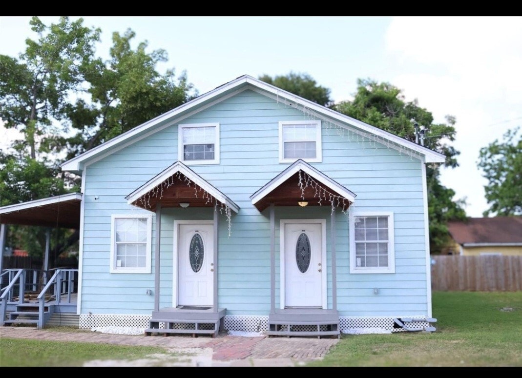 Primary Photo - 7301 Avenue K Ave