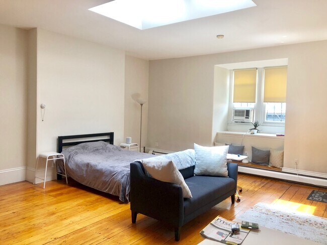 Foto del edificio - 105 Beacon St