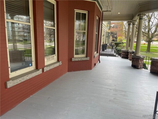 Foto del edificio - 1115 Delaware Ave