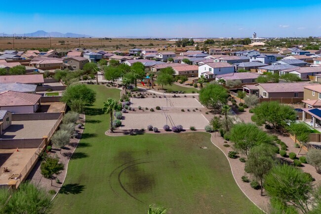 Building Photo - 2084 E Velvet Pl