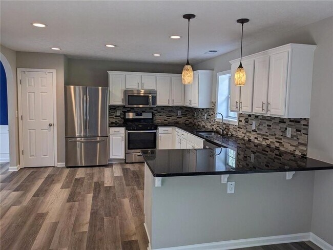 Foto del edificio - 3517 Ethridge Ln NW