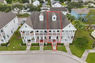 Building Photo - 3322 Monterey Square Ln