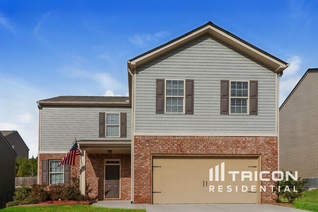 Foto del edificio - 211 Hollyhock Ln