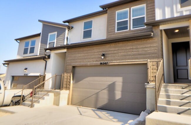 Building Photo - 16347 S Piston Ln