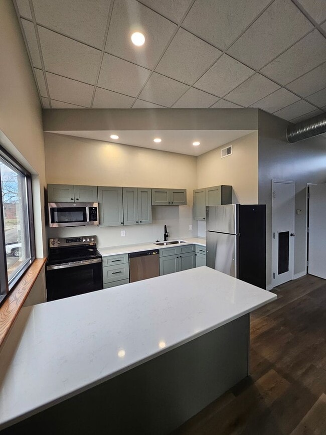 Foto del edificio - Brand new 2 bed apartment,