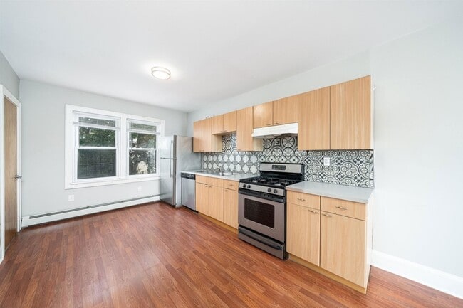 Photo - 213 Ogden Ave. House