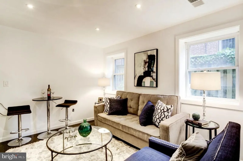 Photo - 3504 13th St NW (Washington, DC)