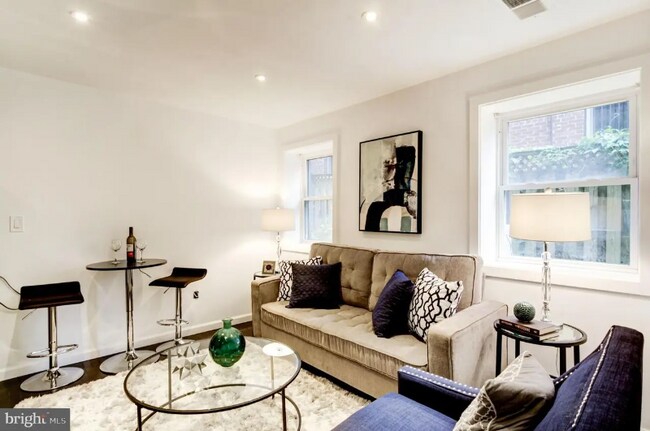 Building Photo - 3504 13th St NW